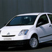 Mitsubishi Colt 1.5 CZT vs Opel Corsa GSi vs Pontiac G8 GT Automatic vs Citroën C2 Entreprise 1.4HDI X vs Volkswagen Golf Plus Life Edition