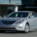 Hyundai Sonata GLS Auto vs Hyundai Sonata Limited Automatic PZEV vs Kia Sorento EX AWD vs Honda CR-V SE 2WD Automatic