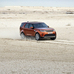 Land Rover Discovery TDV6 AWD