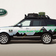 Range Rover Sport 3.0 TDV6 Hybrid