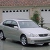 Lexus GS300 vs Lincoln Continental