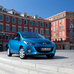 Honda Jazz  1.2 S-T vs Mazda 2 MZR 1.3 Advanced Navi