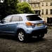 Mazda 2 MZR 1.5 Sport Plus vs Toyota Avensis SD1.6 Exclusive vs Mitsubishi ASX 2WD 1.6 MIVEC Intense vs Toyota Verso 1.6 Enegy