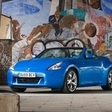 370Z Convertible 3.7 V6 GT