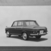 Nissan Bluebird 1600SSS vs Nissan Bluebird 1300