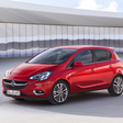 Corsa 1.2 Enjoy