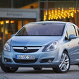 Corsa GTC 1.4 Automatic