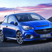 Fiat 501 S vs Opel Corsa OPC