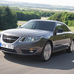 Cadillac SRX AWD Turbo Premium Collection vs Volvo S60 T5 vs Volvo XC60 T6 AWD vs Saab 9-5 Sedan Turbo6 XWD