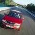 Fabia Combi 1.9 SDi