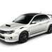 Subaru Impreza WRX STI S206 NBR CHALLENGE PACKAGE vs Nissan Juke Nismo Concept