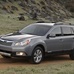 Subaru Outback 3.6R Limited vs Infiniti FX35 RWD vs Infiniti G37 Convertible vs Cadillac CTS Sport Wagon 3.0L Base RWD