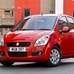 Suzuki Splash 1.0L vs Chevrolet Matiz 1.0 U-PULSE Bi-Fuel vs Nissan Pixo 1.0 Visia vs Daihatsu Sirion 1.0 Look