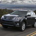 RAV4 2.0 Valvematic CVT