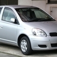 Vitz U 4WD