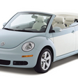 Beetle Cabriolet 1.4 Luna