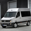 Crafter 30 2.0 BiTDI Start&Stop Combi medium