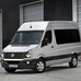 Crafter 30 2.0 BiTDI Start&Stop Combi medium