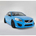 C30 Polestar Concept Prototype