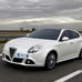 Alfa Romeo Giulietta (modern) Alfa Romeo Giulietta (modern)