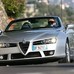 Alfa Romeo Spider 3.2 V6 Q4 Qtronic vs Alfa Romeo Spider 3.2 V6 Q4