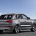 Q3 2.0 TDI S tronic quattro Design