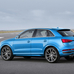 Q3 2.0 TFSI quattro S tronic