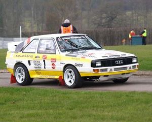 Sport Quattro S1