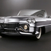 Mercedes-Benz 300 b Cabriolet D vs Cadillac Leman