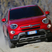 Fiat 500X 1.6 Multijet 16v 120 S&S Cross Plus