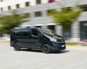 Talento Van L2H1 1,2T 1.6 Multijet E5