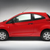 Chevrolet Spark 1.2 LT vs Volkswagen Golf VI Cabriolet TSI BlueMotion vs Ford Ka 1.2i Digital vs Hyundai i20 1.2 Classic