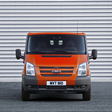 Transit Van 350L Base L3 2.2TDCi