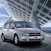 Ford Galaxy 2.0TDCi Titanium vs Renault Espace IV 2.0 dCi Initiale Automatic vs Toyota Avensis Sedan 2.2 D-4D 150 Premium vs Kia Carnival 2.2 CRDi EX