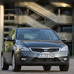 Nissan Note 1.4 vs Lancia Delta 1.4 TurboJet Oro vs Ford Fiesta 1.4i Durashift Titanium vs Kia cee'd 1.4 CVVT LX ISG Mov'In