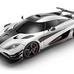 Shelby SuperCars Ultimate Aero XT vs Koenigsegg Agera One:1 vs Hennessey Venom F5 vs Bugatti Chiron vs Toyota Land Speed Cruiser