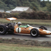 McLaren M4B vs McLaren M5A vs McLaren M7A