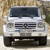 G 55 AMG Station L