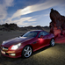 Mercedes-Benz SLK 200 BlueEfficiency AMG Sport