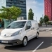 e-NV200 Van Flex Basic C6kW