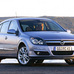 Opel Astra OPC Station Wagon vs Opel Astra 1.4 Enjoy Easytronic