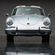 Porsche 356B 1600 Cabriolet by Reutter