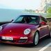 Audi R8 vs Porsche 911 Carrera 4 vs Porsche 911 Carrera S vs Porsche 911 Targa 4S