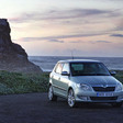 Fabia 1.6 TDI Active