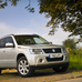 Nissan X-Trail 2.0 dCi SE vs Suzuki Grand Vitara 4x4 1.9 DDiS SZ5