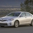 Camry Hybrid