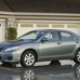 Toyota Camry LE vs Mitsubishi Eclipse GS Sport vs Chevrolet Colorado Crew Cab 2WD LT1 vs Chevrolet Equinox LT2 AWD