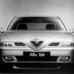 Alfa Romeo 166 2.5 V6 24v vs Alfa Romeo 166 2.4 JTD Progression vs Alfa Romeo 166 2.4 JTD Route vs Alfa Romeo 166 2.5 V6 24v Distinctive vs Alfa Romeo 166 2.5 V6 24v Exclusive vs Alfa Romeo 166 2.4 JTD Impression