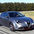 Giulietta 2.0 JTDM-2 Super