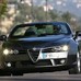 Alfa Romeo Spider 3.2 V6 Q4 Qtronic vs Alfa Romeo Spider 3.2 V6 Q4